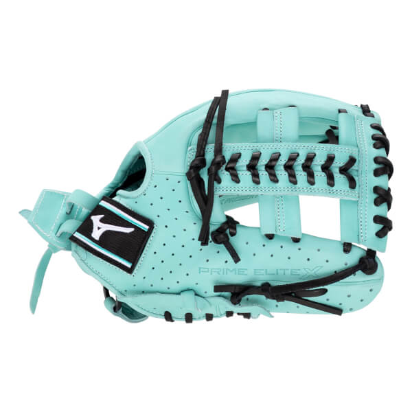 Mizuno Prime Elite 11.75" Fastpitch Softball Glove: GPEXF-50: Image #465671