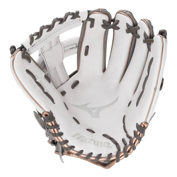 Mizuno Prime Elite 12" Fastpitch Softball Glove: GPE1200F1A: Image #464875