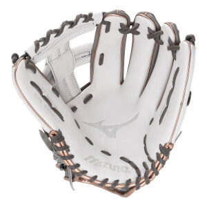 Mizuno Prime Elite 12" Fastpitch Softball Glove: GPE1200F1A: Image #464875
