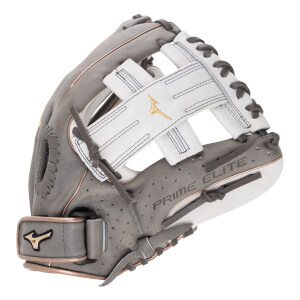 Mizuno Prime Elite 12" Fastpitch Softball Glove: GPE1200F1A: Image #464876