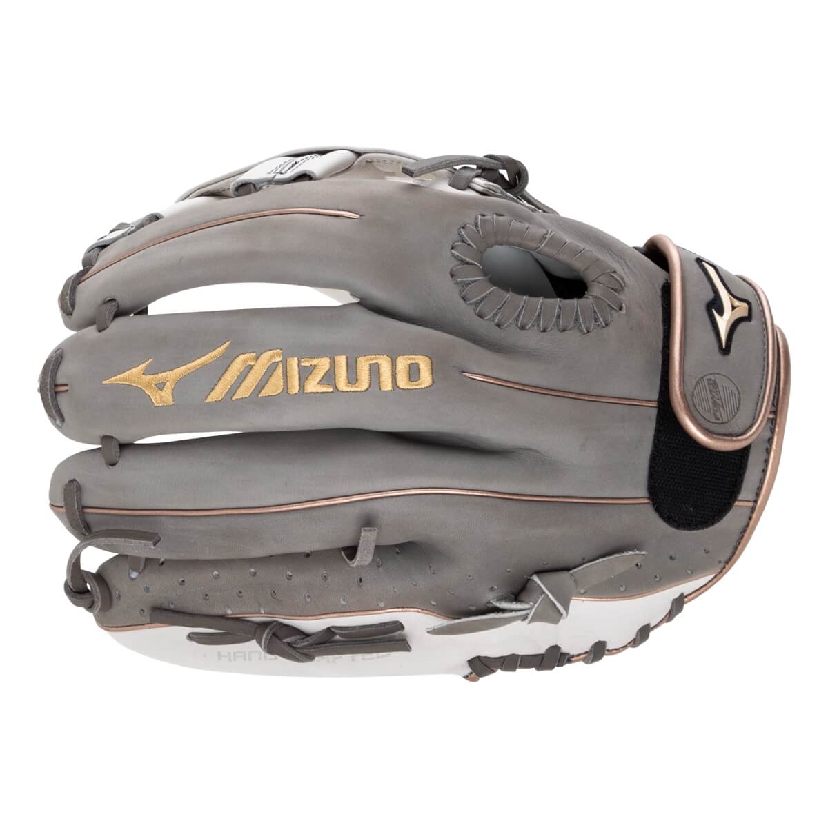 Mizuno Prime Elite 12" Fastpitch Softball Glove: GPE1200F1A: Image #464877