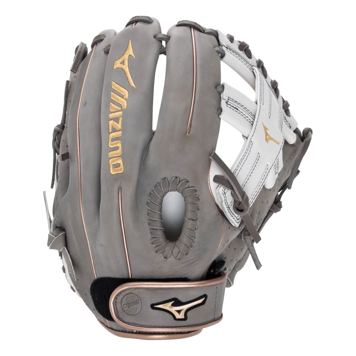 Mizuno Prime Elite 12" Fastpitch Softball Glove: GPE1200F1A: Image #464879