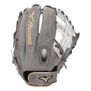 Mizuno Prime Elite 12" Fastpitch Softball Glove: GPE1200F1A: Image #464879