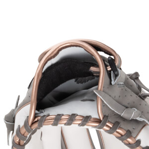 Mizuno Prime Elite 12" Fastpitch Softball Glove: GPE1200F1A: Image #464880