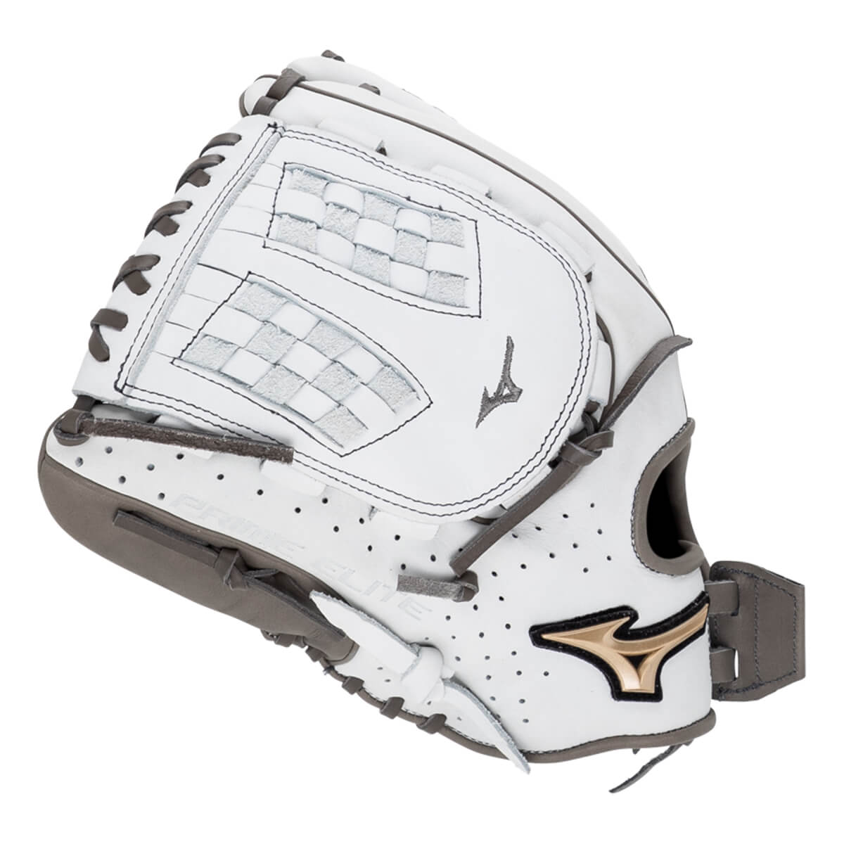 Mizuno Prime Elite 12" Fastpitch Softball Glove: GPE1200F2: Image #458484