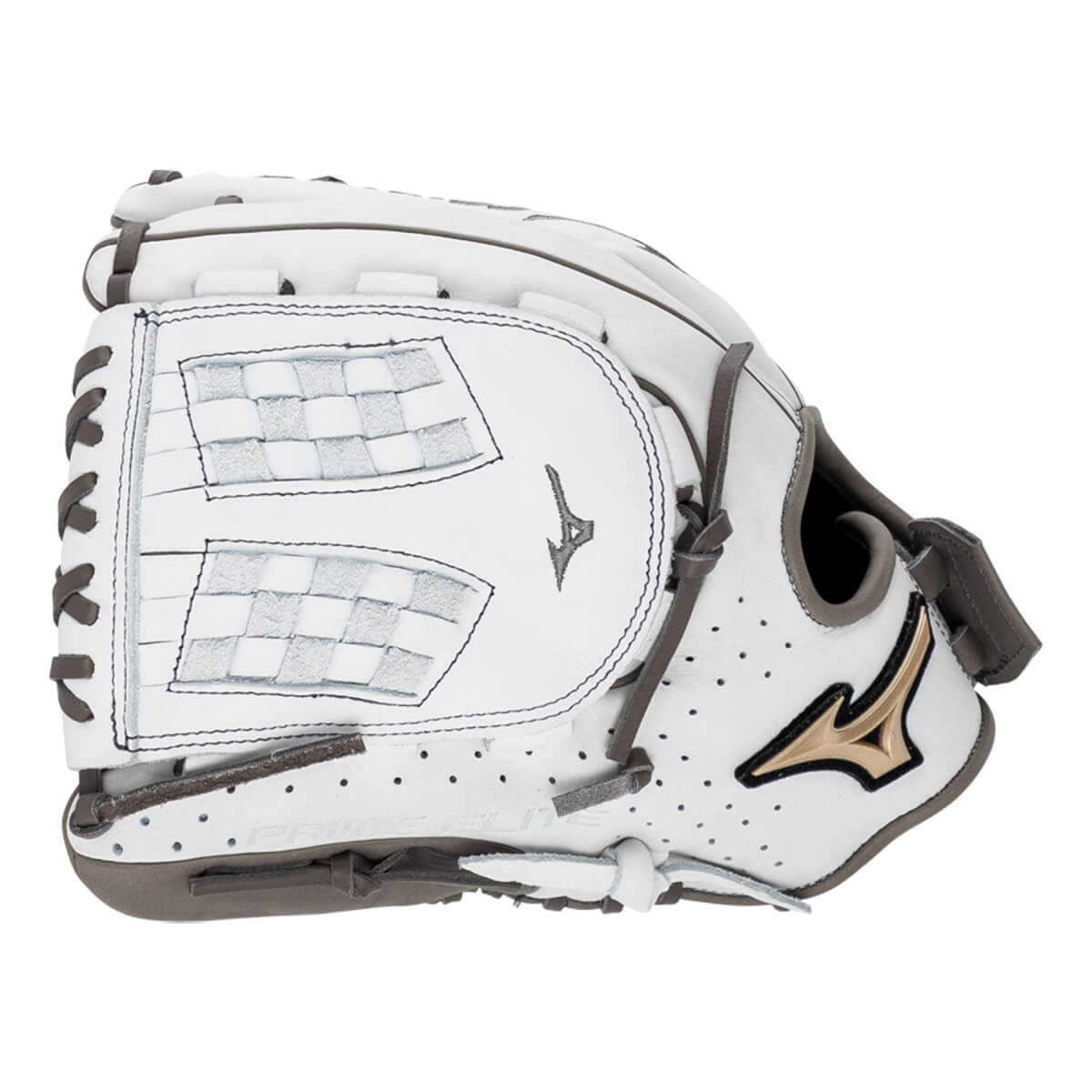 Mizuno Prime Elite 12" Fastpitch Softball Glove: GPE1200F2: Image #458485