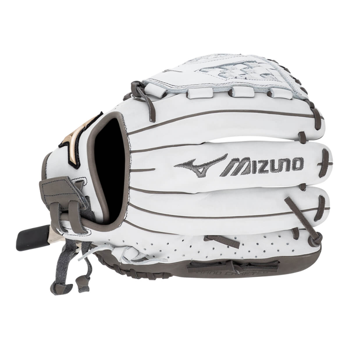 Mizuno Prime Elite 12" Fastpitch Softball Glove: GPE1200F2: Image #458486