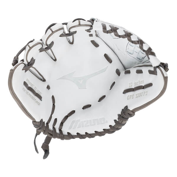 Mizuno Prime Elite 12" Fastpitch Softball Glove: GPE1200F2: Image #458487