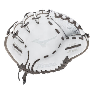 Mizuno Prime Elite 12" Fastpitch Softball Glove: GPE1200F2: Image #458487