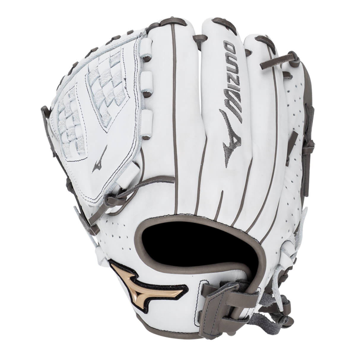 Mizuno Prime Elite 12" Fastpitch Softball Glove: GPE1200F2: Image #458488