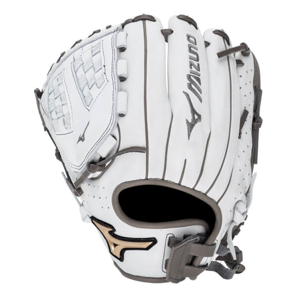 Mizuno Prime Elite 12" Fastpitch Softball Glove: GPE1200F2: Image #458488