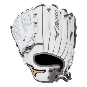 Mizuno Prime Elite 12" Fastpitch Softball Glove: GPE1200F2: Image #458488