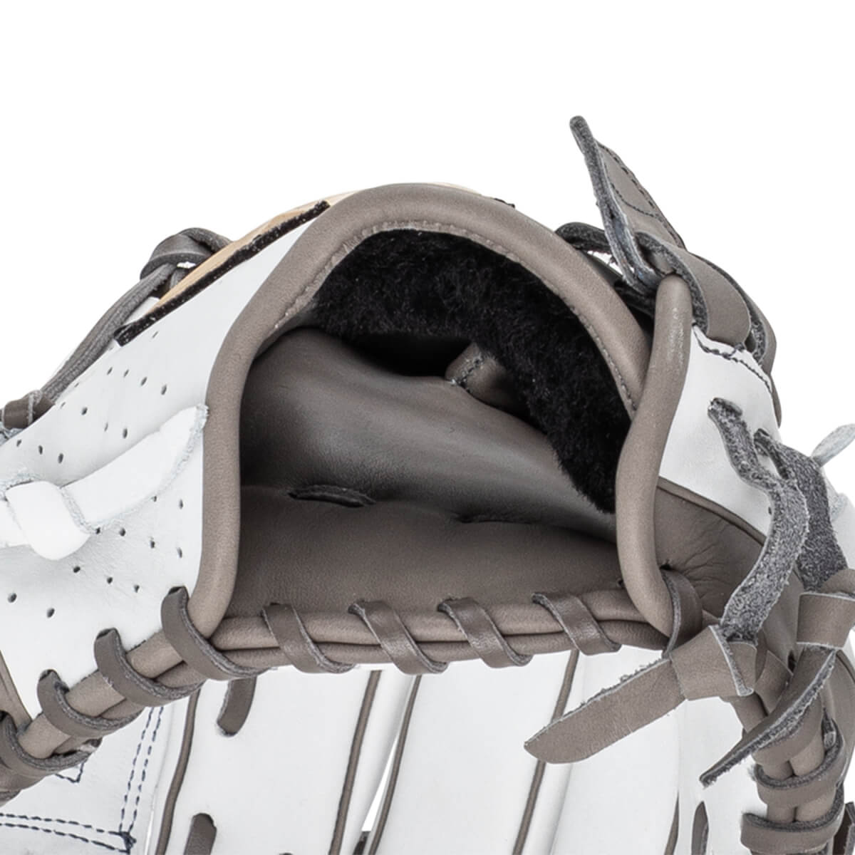 Mizuno Prime Elite 12" Fastpitch Softball Glove: GPE1200F2: Image #458489