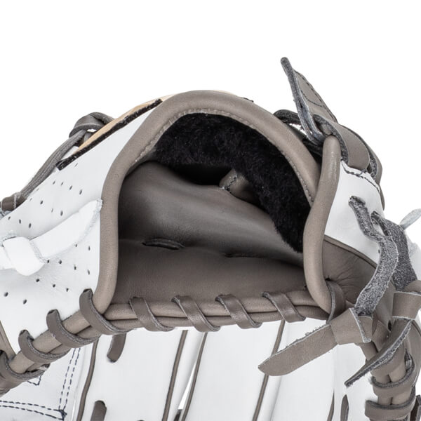 Mizuno Prime Elite 12" Fastpitch Softball Glove: GPE1200F2: Image #458489