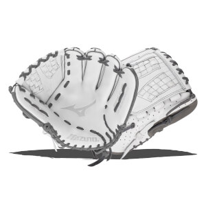 Mizuno Prime Elite 12" Fastpitch Softball Glove: GPE1200F2: Image #458746