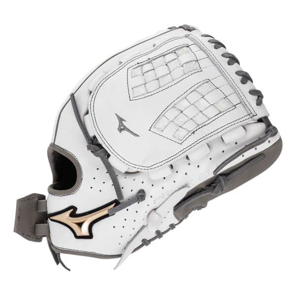 Mizuno Prime Elite 12" Fastpitch Softball Glove: GPE1200F2: Image #458748