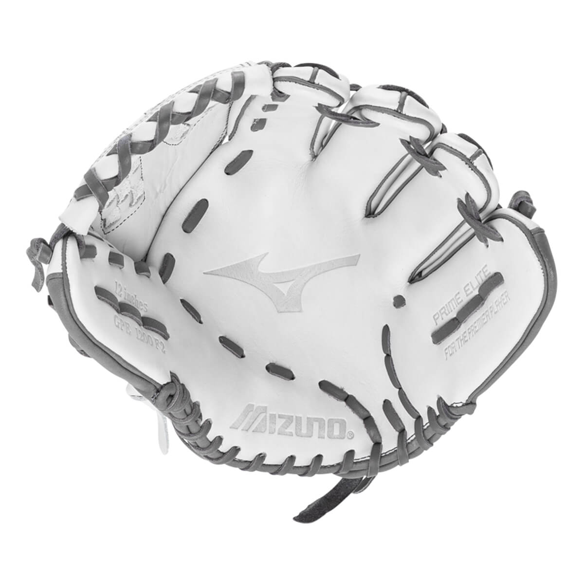 Mizuno Prime Elite 12" Fastpitch Softball Glove: GPE1200F2: Image #458751