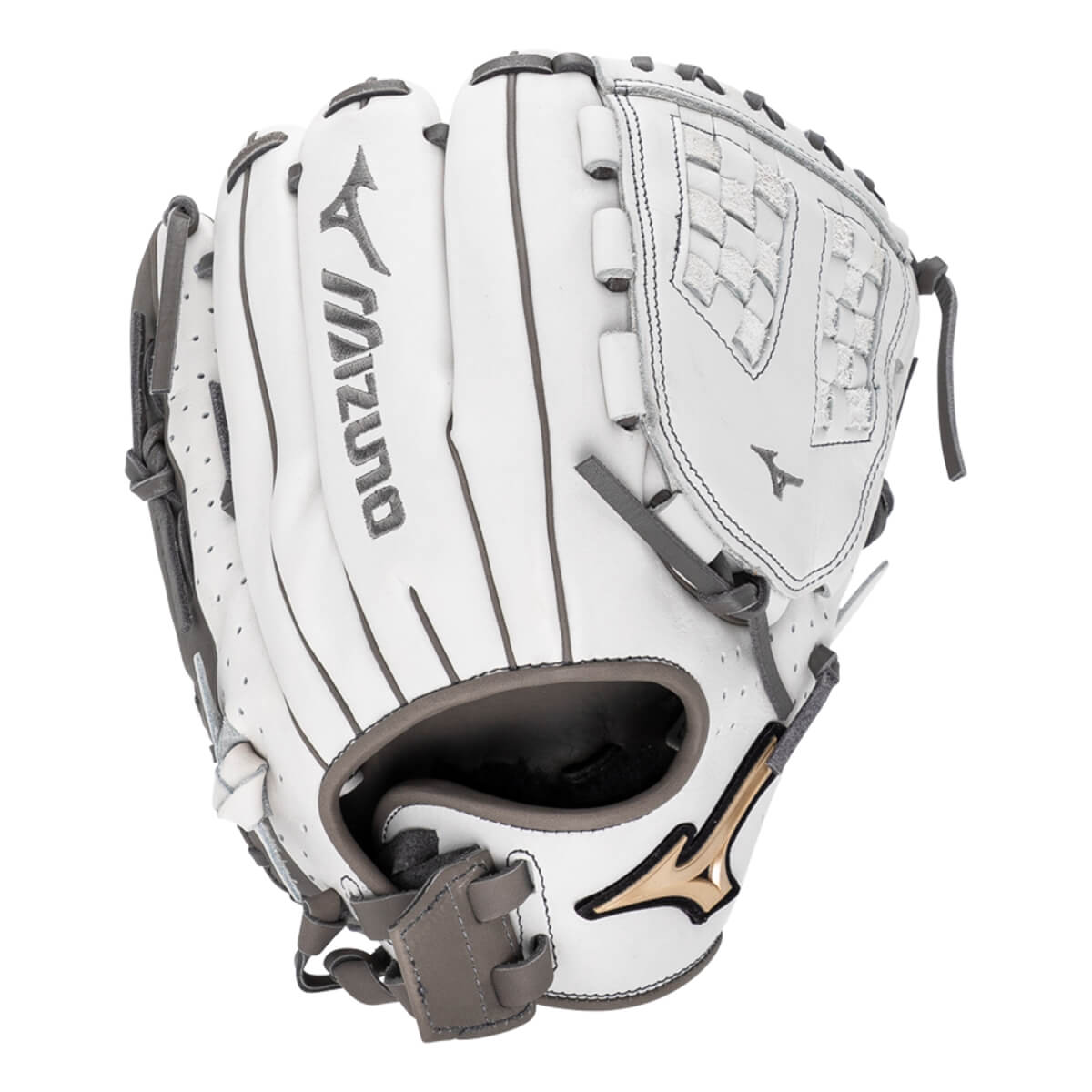 Mizuno Prime Elite 12" Fastpitch Softball Glove: GPE1200F2: Image #458752