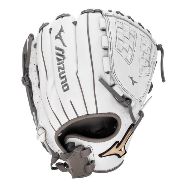 Mizuno Prime Elite 12" Fastpitch Softball Glove: GPE1200F2: Image #458752