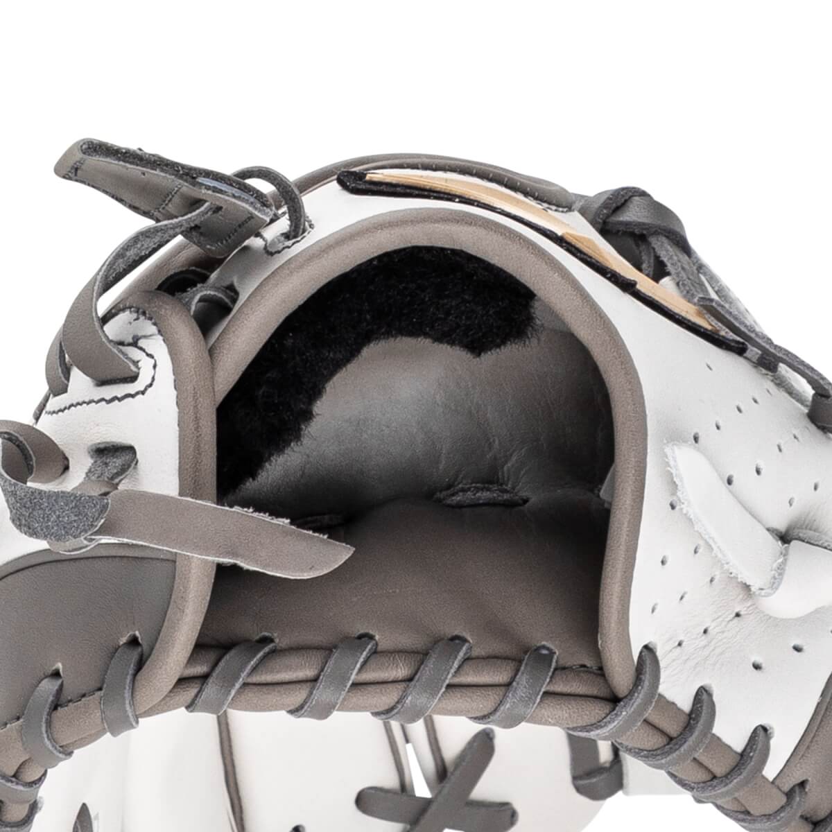 Mizuno Prime Elite 12" Fastpitch Softball Glove: GPE1200F2: Image #458753