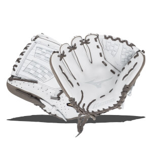 Mizuno Prime Elite 12" Fastpitch Softball Glove: GPE1200F2: Image #458482