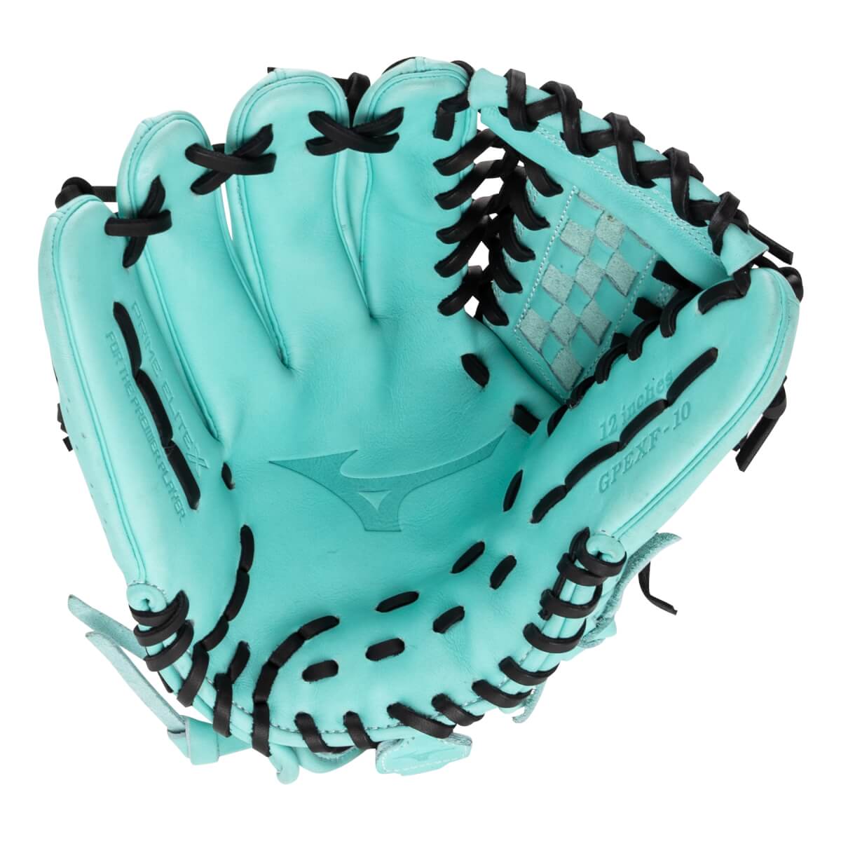 Mizuno Prime Elite 12" Fastpitch Softball Glove: GPEXF-10: Image #463501