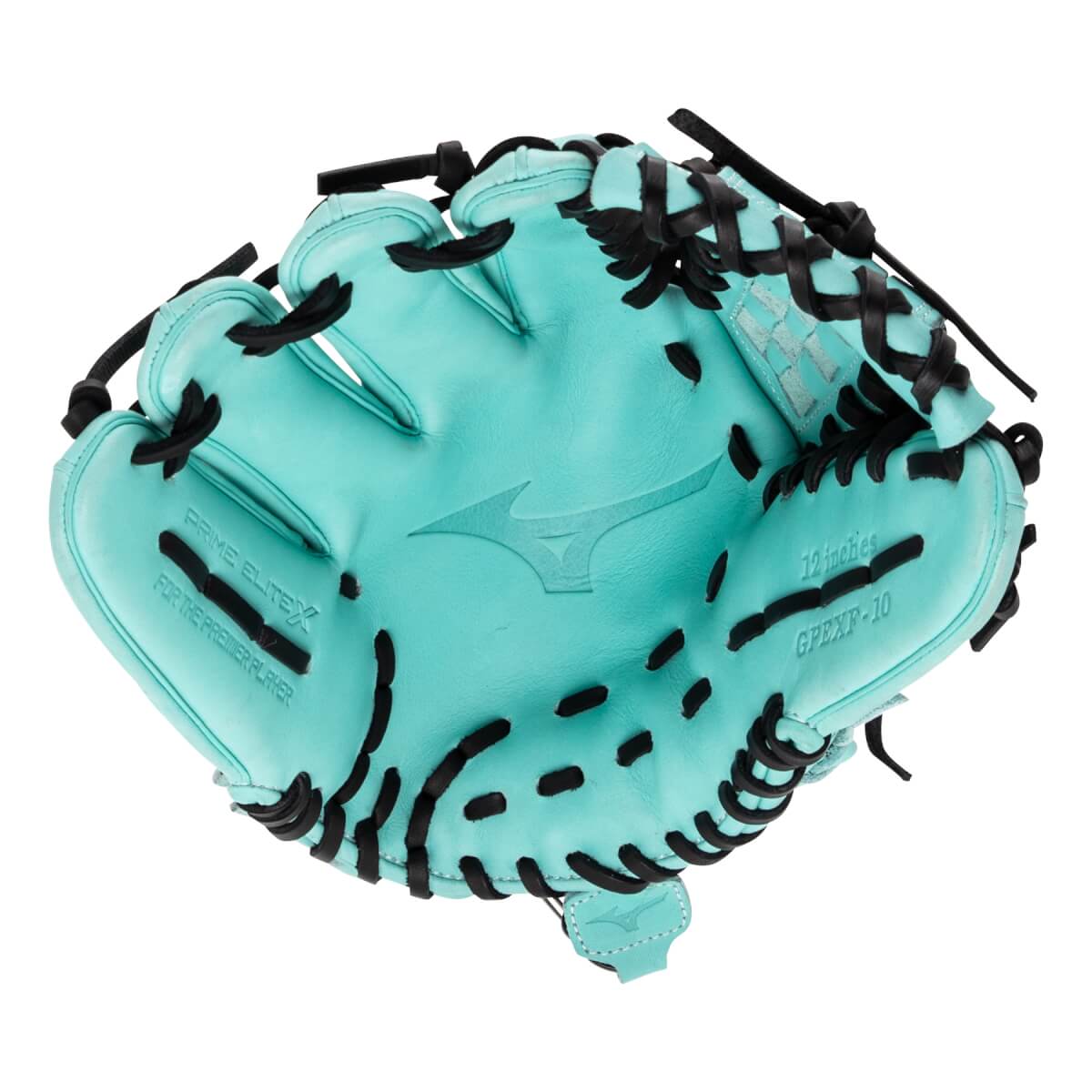 Mizuno Prime Elite 12" Fastpitch Softball Glove: GPEXF-10: Image #463505