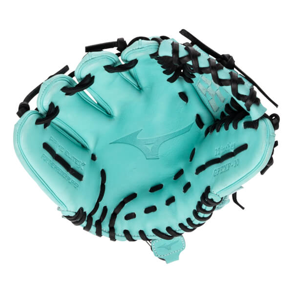 Mizuno Prime Elite 12" Fastpitch Softball Glove: GPEXF-10: Image #463505