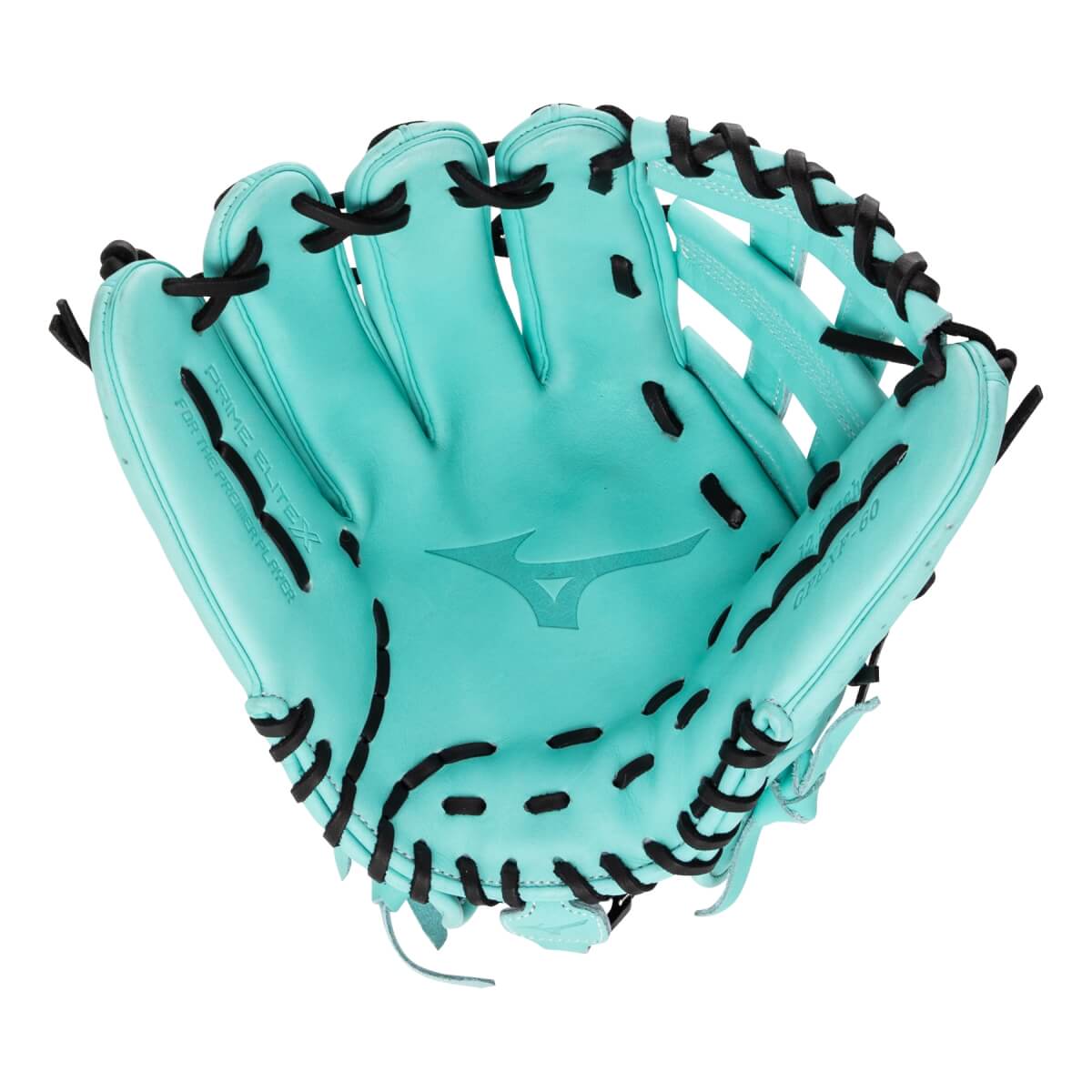 Mizuno Prime Elite 12.5" Fastpitch Softball Glove: GPEXF-60: Image #463509