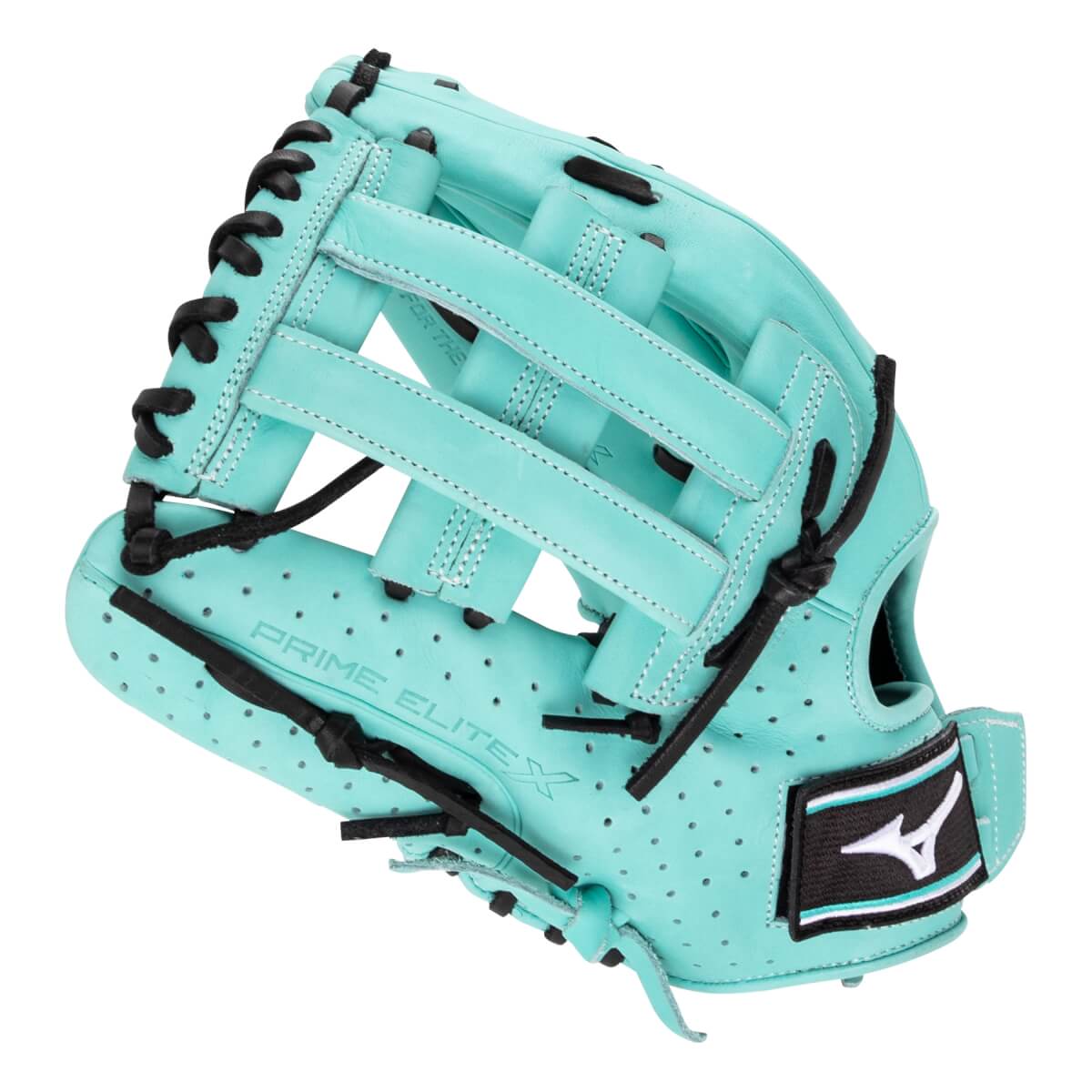 Mizuno Prime Elite 12.5" Fastpitch Softball Glove: GPEXF-60: Image #463510