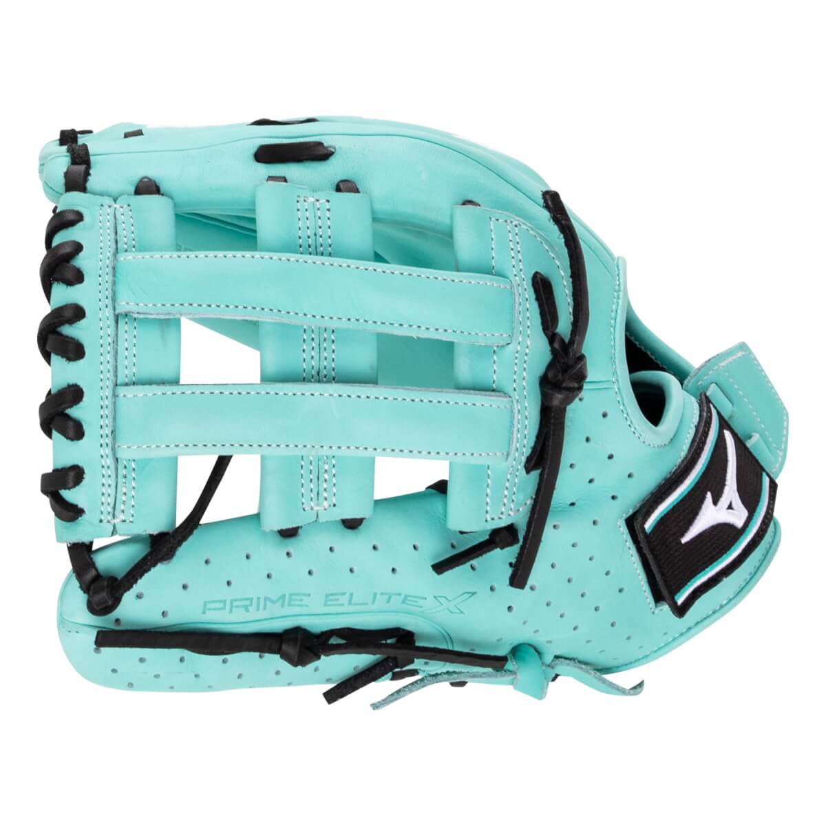 Mizuno Prime Elite 12.5" Fastpitch Softball Glove: GPEXF-60: Image #463511
