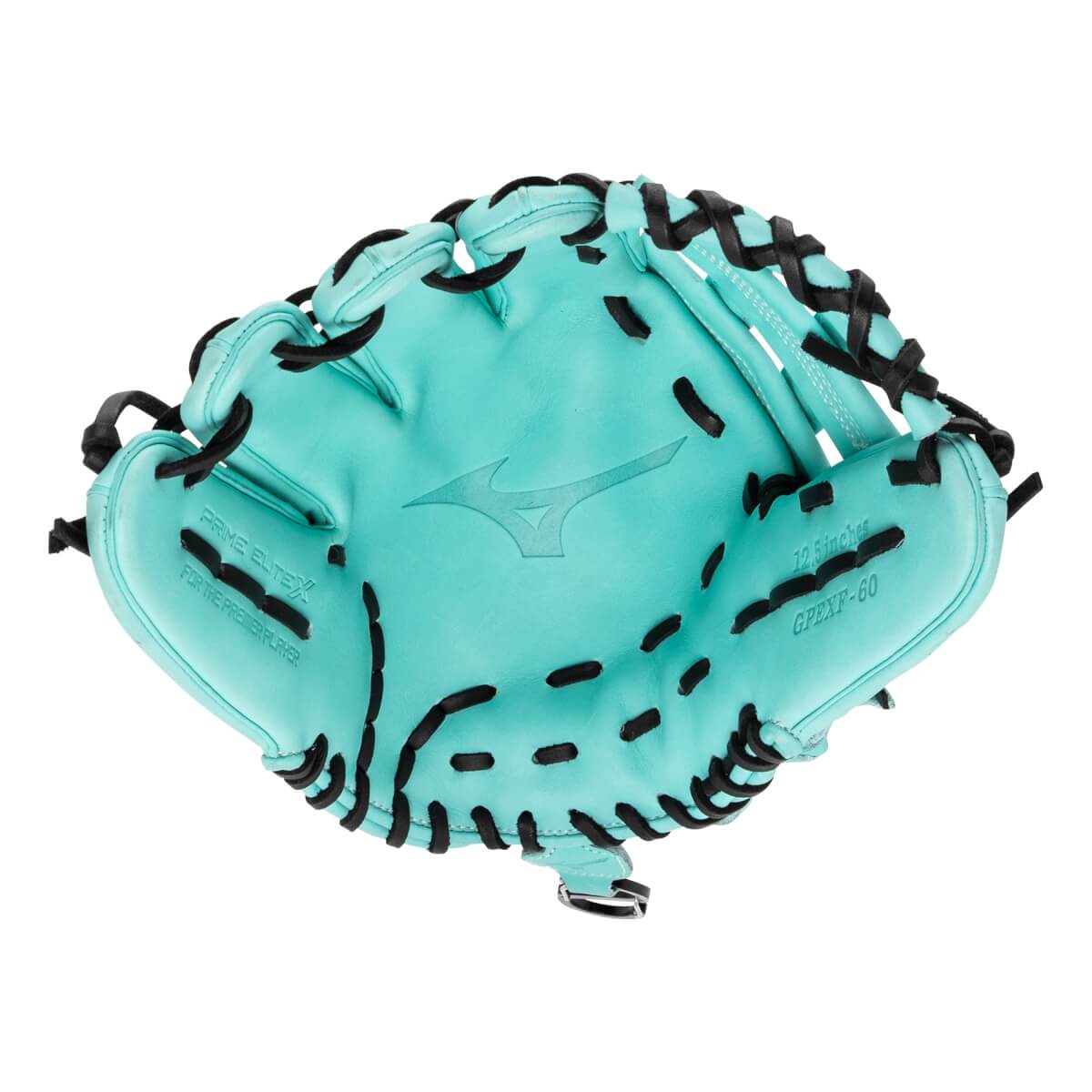 Mizuno Prime Elite 12.5" Fastpitch Softball Glove: GPEXF-60: Image #463513