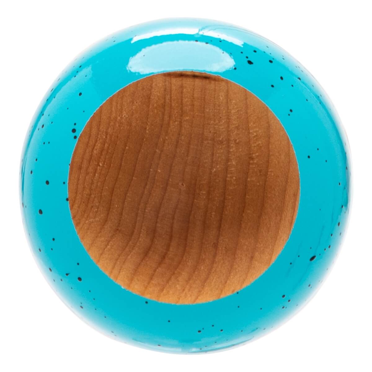 Mizuno Pro Batch 110 Maple Wood Baseball Bat: MZM110TG: Image #463400