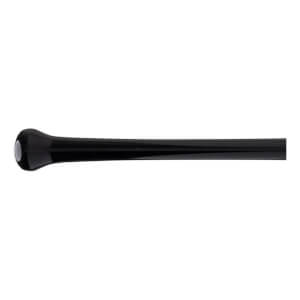 Mizuno Pro Batch 243 Maple Wood Baseball Bat: MZM243B: Image #463410