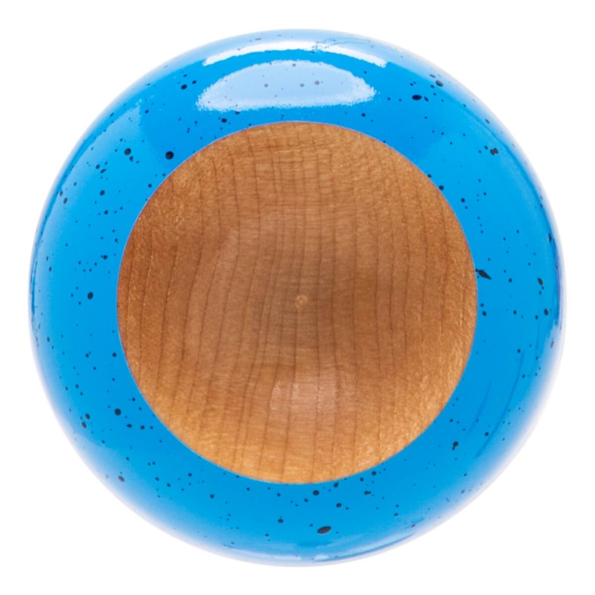 Mizuno Pro Batch 243 Maple Wood Baseball Bat: MZM243B: Image #463413