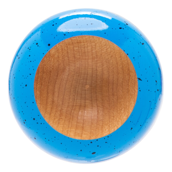 Mizuno Pro Batch 243 Maple Wood Baseball Bat: MZM243B: Image #463413