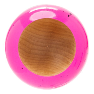 Mizuno Pro Batch 271 Maple Wood Baseball Bat: MZM271PG: Image #463409