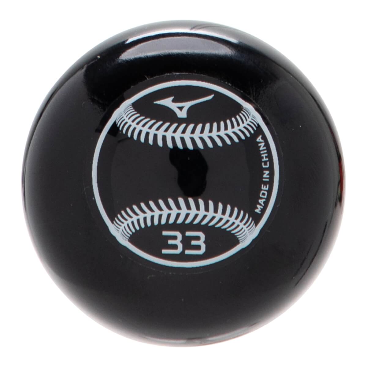 Mizuno Pro Batch 62 Maple Wood Baseball Bat: MZM62M: Image #463420