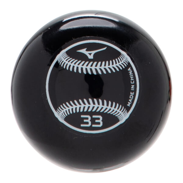 Mizuno Pro Batch 62 Maple Wood Baseball Bat: MZM62M: Image #463420