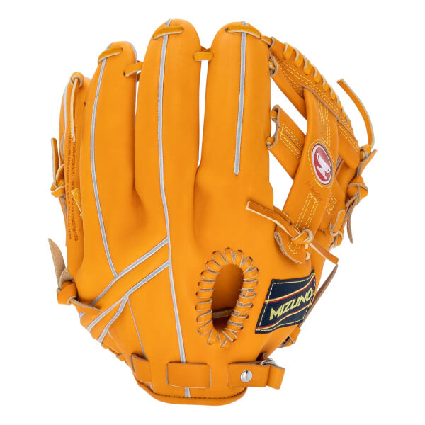 Mizuno Pro Limited Edition Haga World Win 11.5" Baseball Glove: GWW-40HAGA: Image #462391