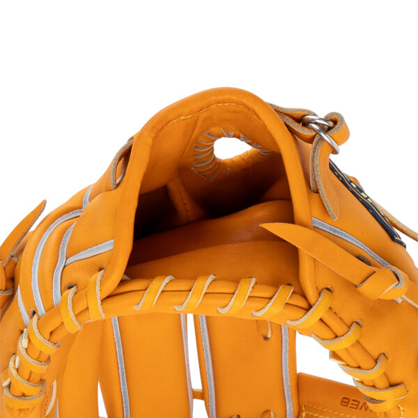 Mizuno Pro Limited Edition Haga World Win 11.5" Baseball Glove: GWW-40HAGA: Image #462392