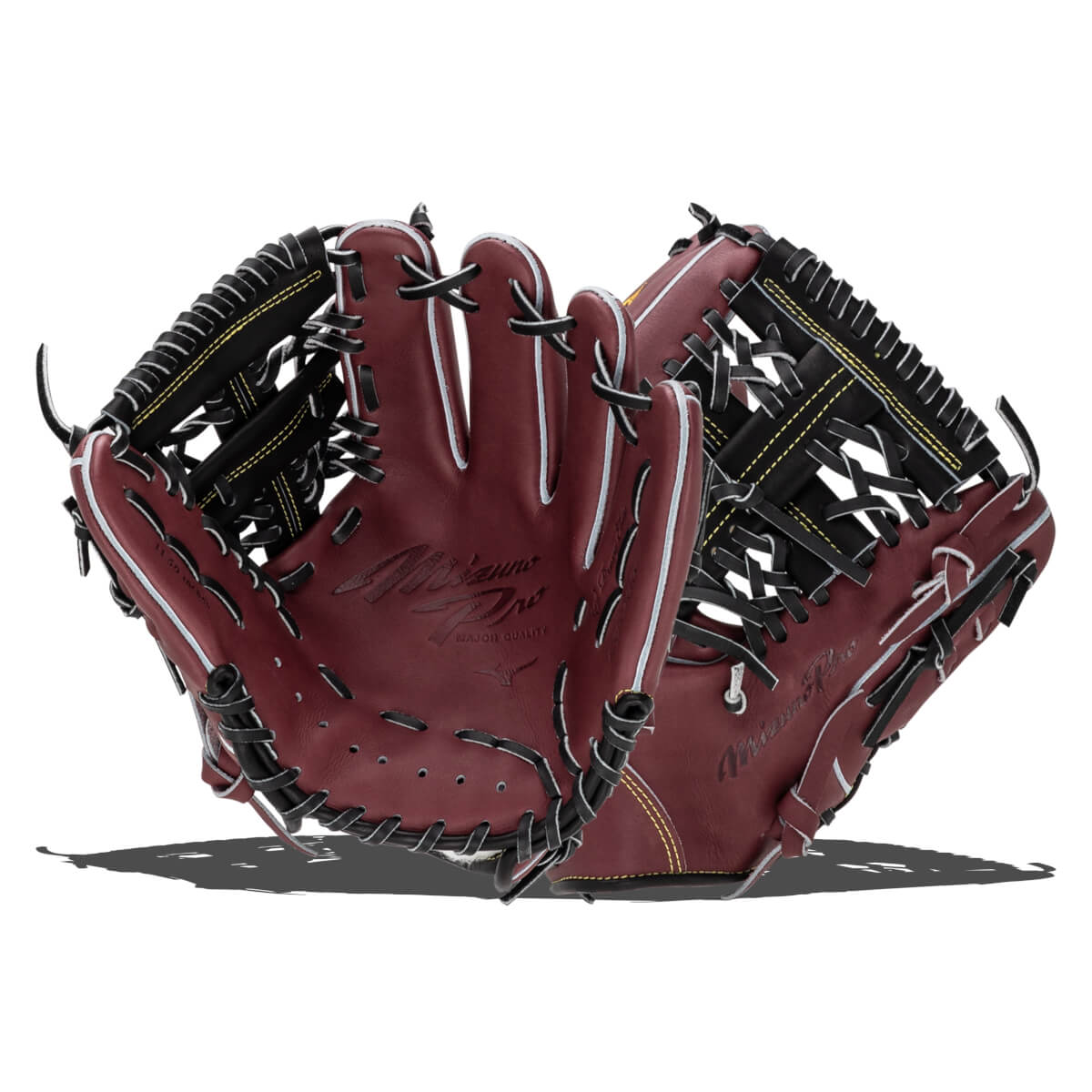 Mizuno Pro Limited Haga Exclusive 11.5