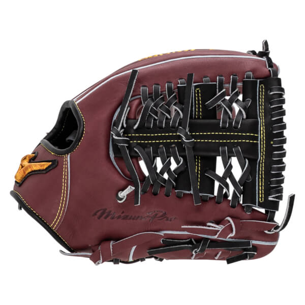Mizuno Pro Limited Haga Exclusive 11.5