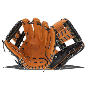 Mizuno Pro Limited Shogun 11.75" Baseball Glove: GMP-HAGA1175SHO: Image #455981