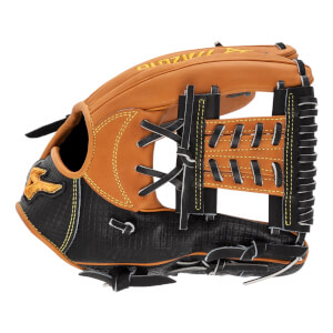 Mizuno Pro Limited Shogun 11.75" Baseball Glove: GMP-HAGA1175SHO: Image #455984