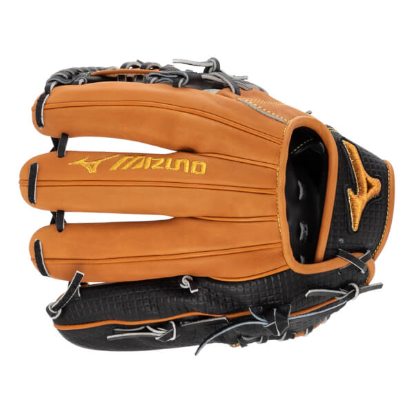 Mizuno Pro Limited Shogun 11.75" Baseball Glove: GMP-HAGA1175SHO: Image #455985