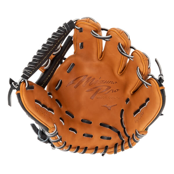 Mizuno Pro Limited Shogun 11.75" Baseball Glove: GMP-HAGA1175SHO: Image #455986