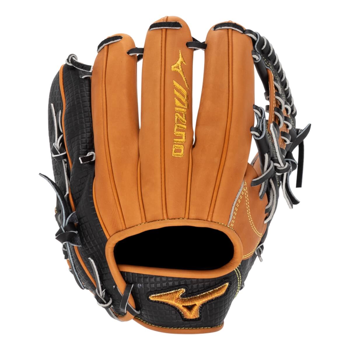 Mizuno Pro Limited Shogun 11.75" Baseball Glove: GMP-HAGA1175SHO: Image #455987