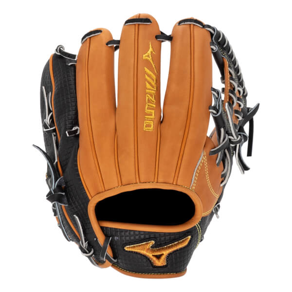 Mizuno Pro Limited Shogun 11.75" Baseball Glove: GMP-HAGA1175SHO: Image #455987