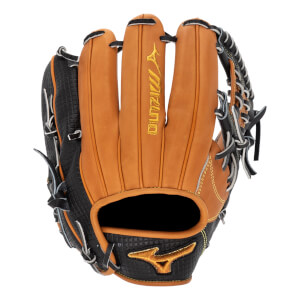 Mizuno Pro Limited Shogun 11.75" Baseball Glove: GMP-HAGA1175SHO: Image #455987